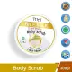 Thai Body Scrub 200gr - Lulur Badan - Mencerahkan - Menghaluskan - Melembabkan - Mengangkat Sel Kulit - Agen Nasa. 