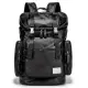 Tas Ransel Pria Import Terbaru Keren ks42 trandi Tas Punggung Cowok Sekolah Kuliah Kerja kantor Laptop tas gendong Laki Laki Kekinian Kulit cowo. 