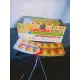 CURCUMA FORTE TABLET TEMULAWAK FORCE - PENAMBAH NAFSU MAKAN. 