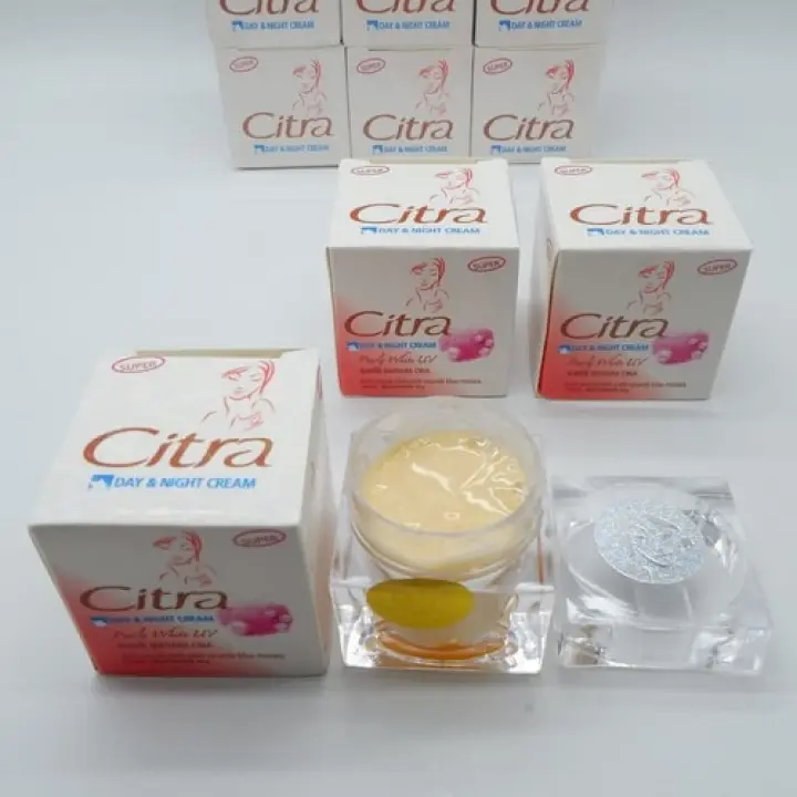 18+ Cream citra siang malam untuk jerawat ideas