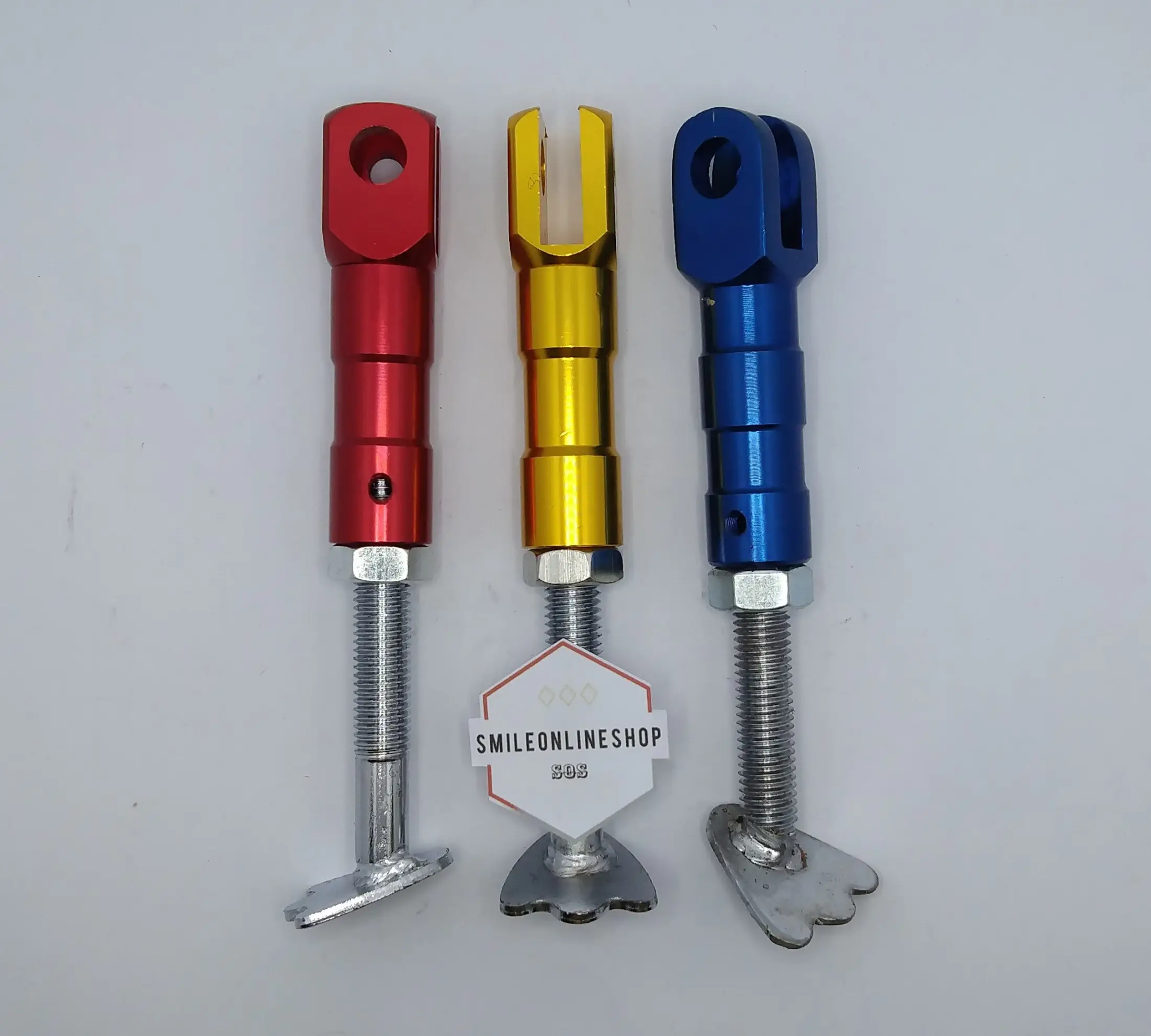 Standar Variasi Motif Kaki Ayam Honda Yamaha Cocok Buat Bebek Matic Lazada Indonesia