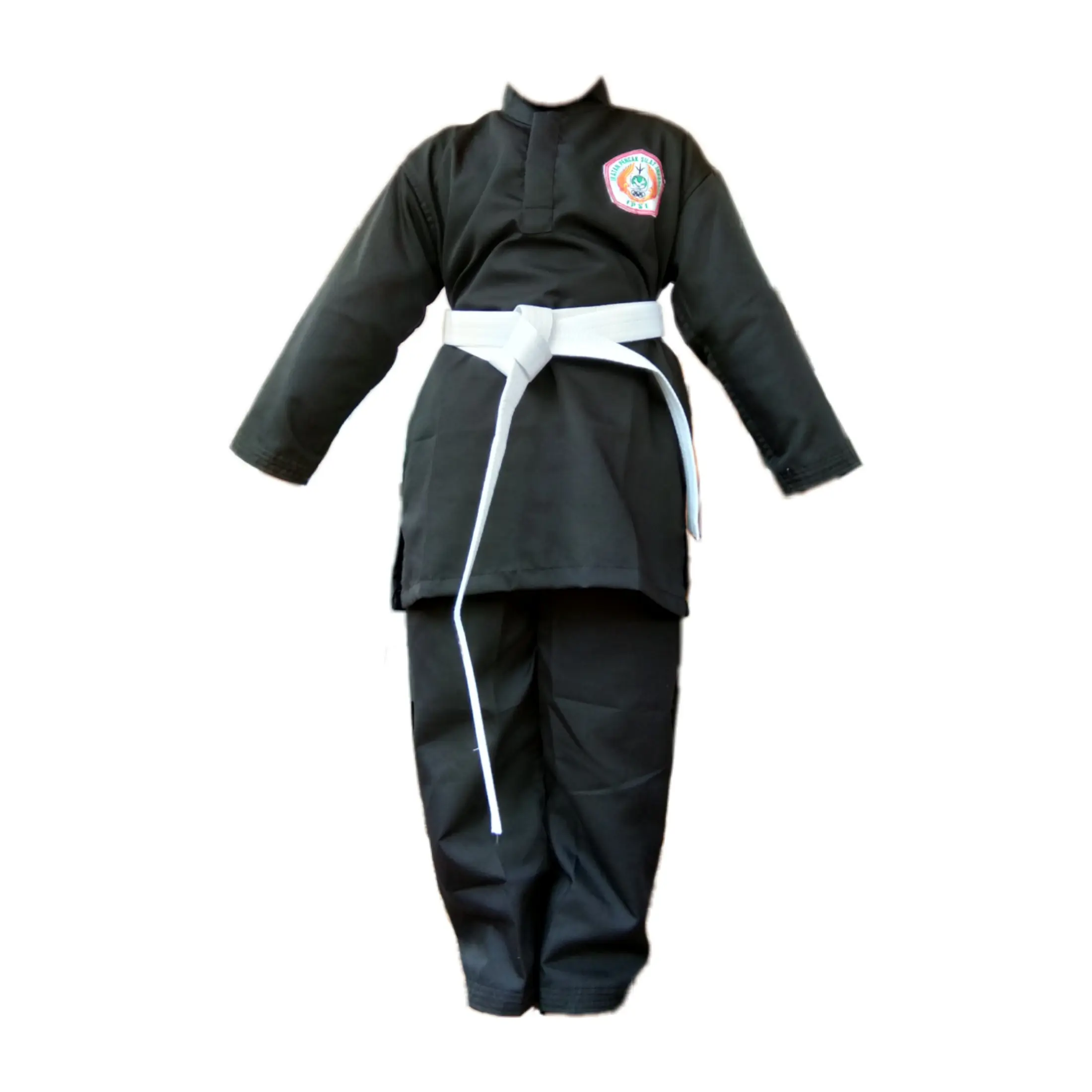 Baju Silat Anak Seragam Pencak Silat Anak Lazada Indonesia