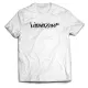 Baju Kaos Pria VTuber VESTIA ZETA LOGO HOLOLIVE Dewasa Unisex Kaos Pandemik. 