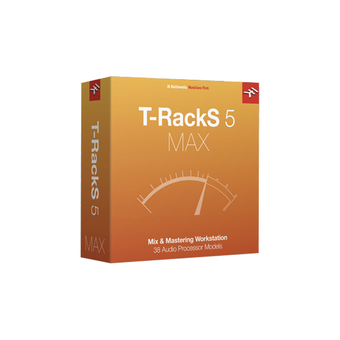 ik multimedia ik t-racks ik multimedia ik t-racks