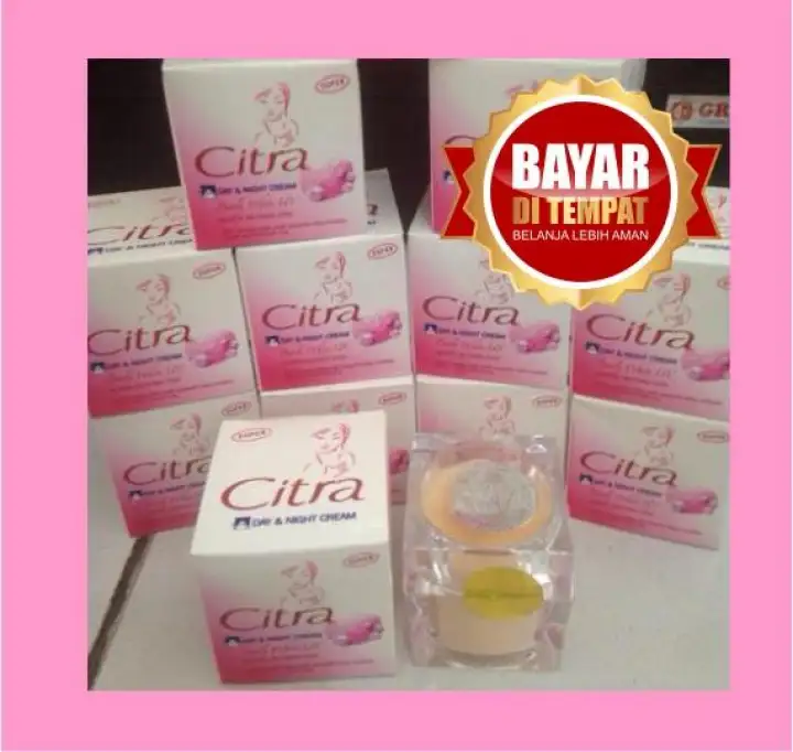 Paket Cream Citra Super 2in1 100 Asli Original Bpom Cream Pemutih Wajah Glowing Cream Pemutih Muka Cream Pencerah Wajah Cream Pemutih Wajah Terbaik Lazada Indonesia