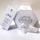 Minyak Wangi Sultan Al Barakah Parfum Sholat Non Alkohol 6 ML - Parfum Pria. 