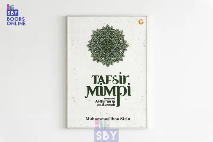 Tafsir Mimpi Menurut Al Quran Dan As Sunnah Penulis Ibnu Sirin Gip Promo Diskon Obral Spesial Puasa Ramadhan Free Subsidi Gratis Ongkir Lazada Indonesia