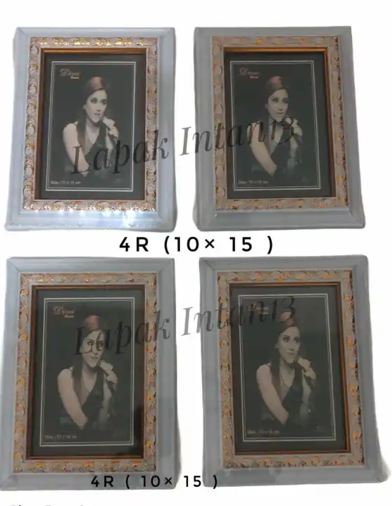 Promo Bingkai Foto 1 Set Isi 4 Pcs Frame Foto 4r Figura Pigura Bingkai Foto 4r 10x15 Cm Ukir Bingkai Motif Putih Ukir Bingkai Terbaru Bingkai Antik Lazada Indonesia