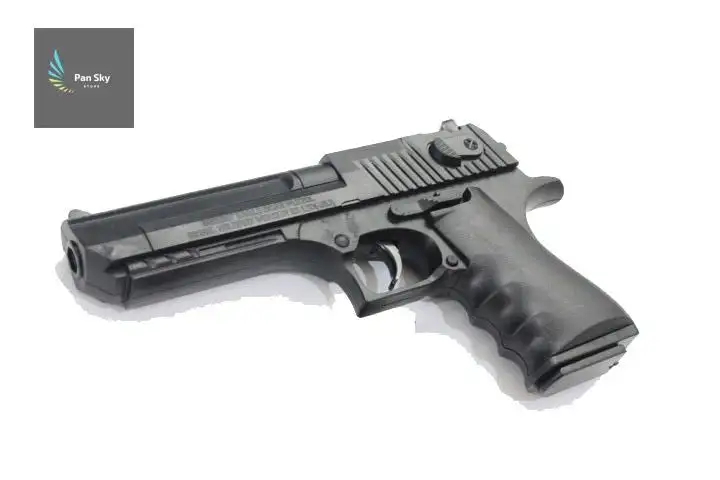 Desert Eagle Soae Magnum Research Inc Lazada Indonesia