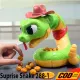 Mainan Anak Prank Original Suprise Snak Rattlesnake Jake Ular Kaget 288-1. 