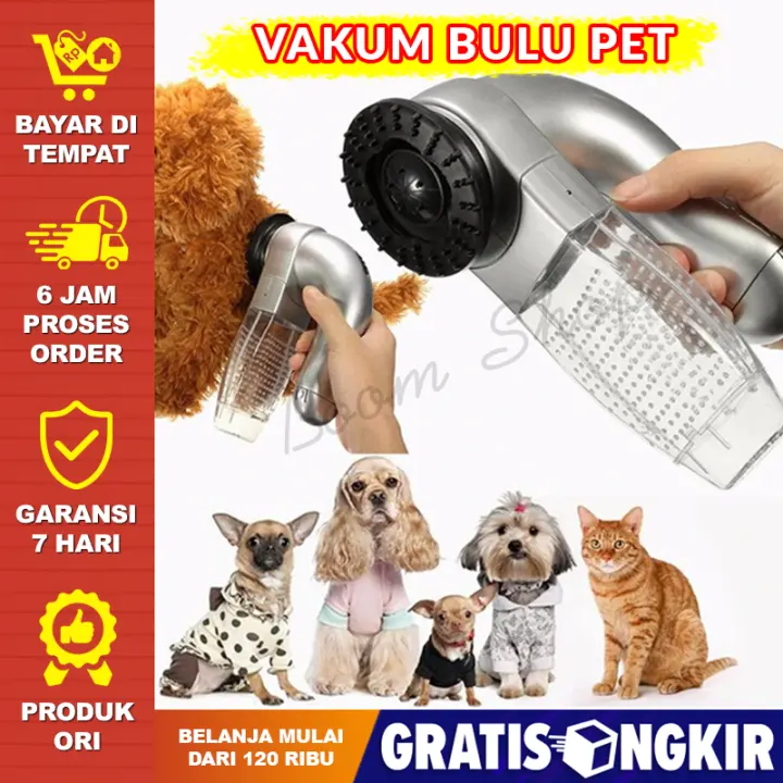 Vakum Pembersih Bulu Kucing Sisir Kucing Bulu Rontok Roll Sikat Bulu Kucing Alat Penyedot Bulu Kucing Sisir Bulu Kucing Bulu Anjing Kucing Anggora Lazada Indonesia