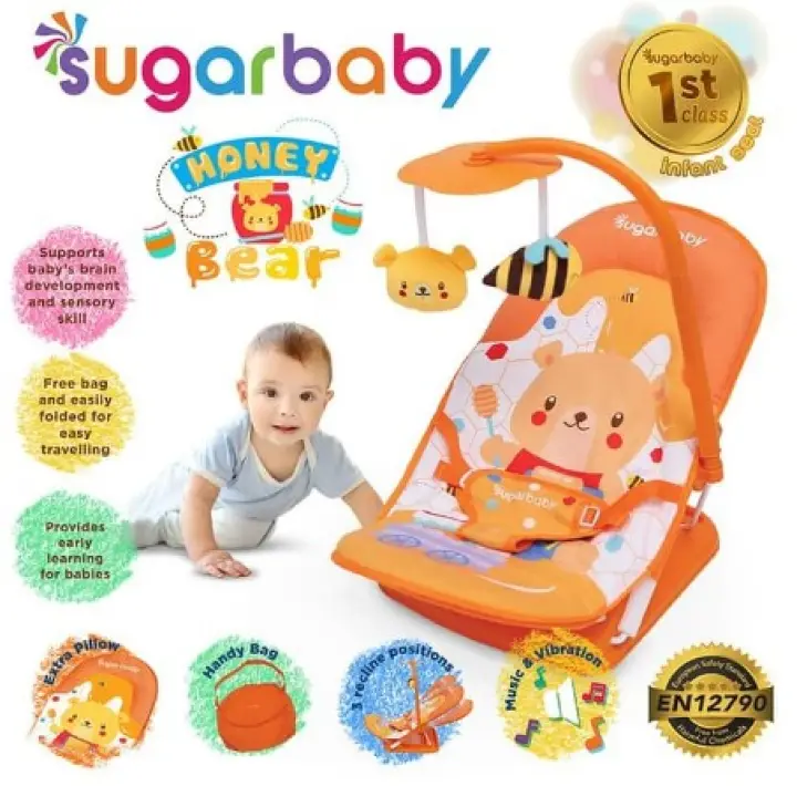 Paket Hadiah Baby Infant Seat Baby Murah Gift Box Baby Hadiah Baby Baru