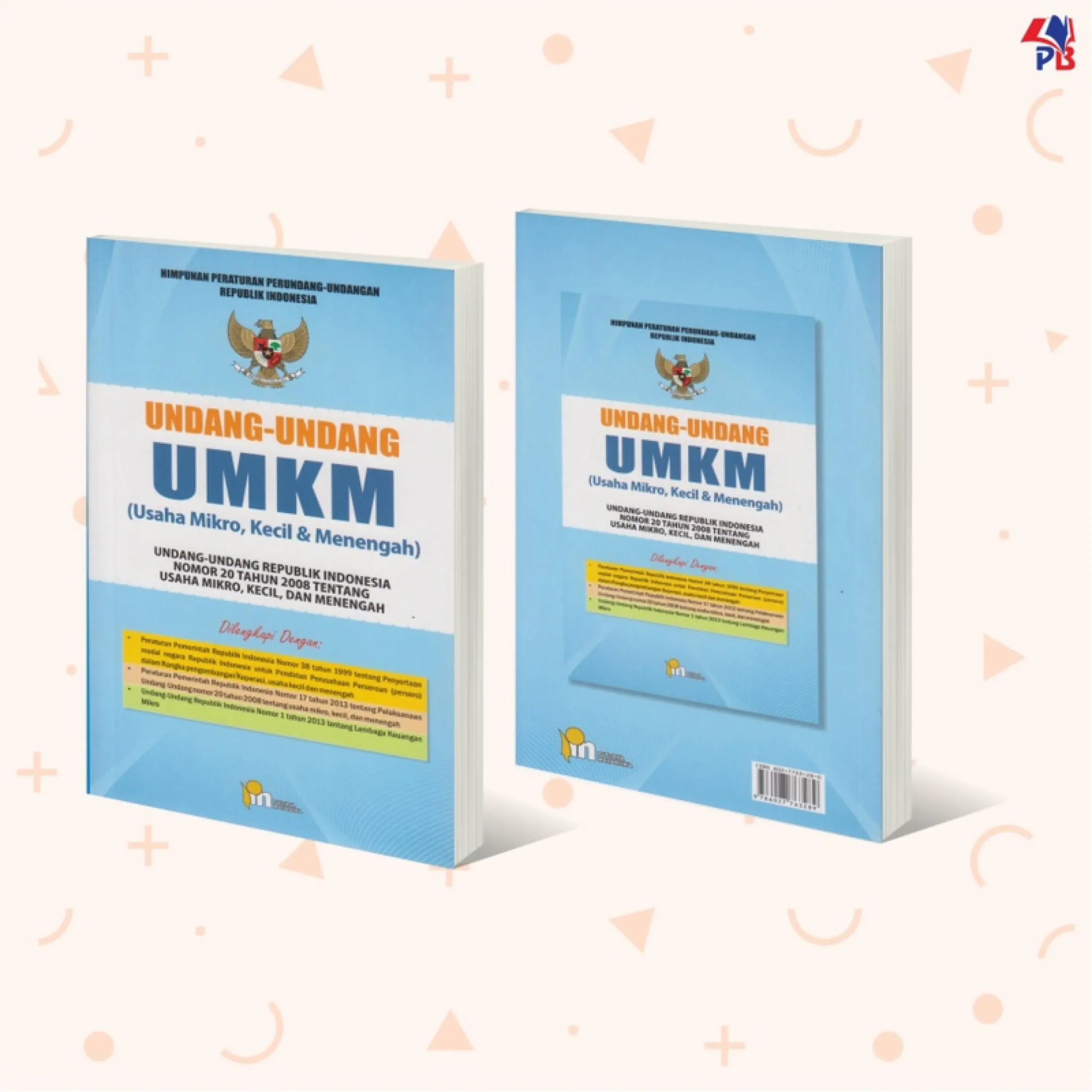 Undang Undang Umkm Usaha Mikro Kecil Menengah Lazada Indonesia