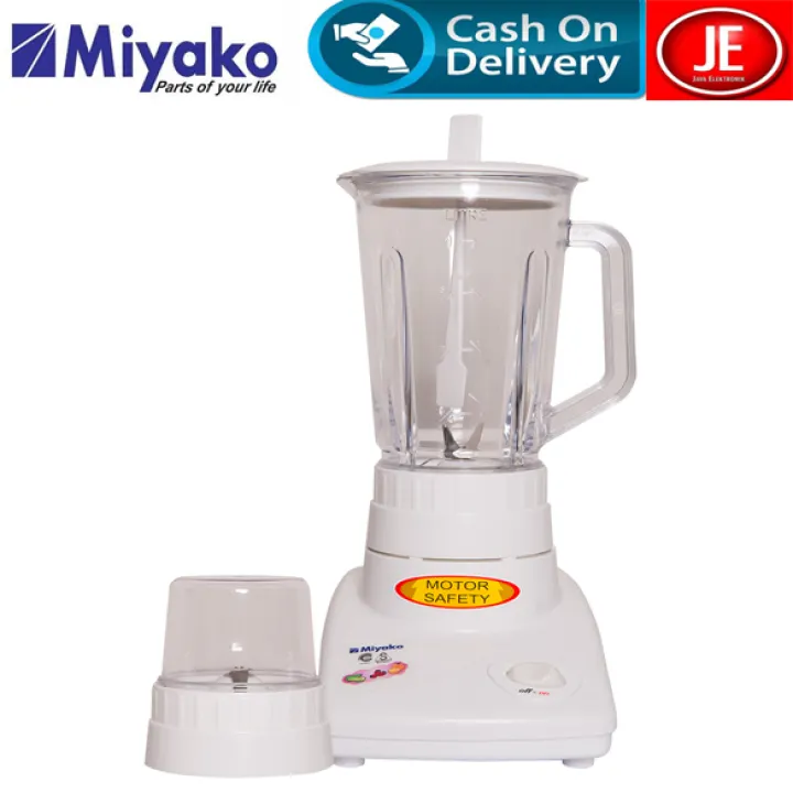Miyako BLENDER BL - 301 PL W