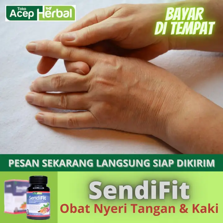 Obat Jari Tangan Kaku Obat Jari Bengkak Obat Jari Tangan Kesemutan Obat Jari Kaki Bengkak Obat