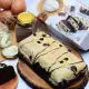 Brownies Amanda - Brownies Kukus - Oleh Oleh Bandung. 