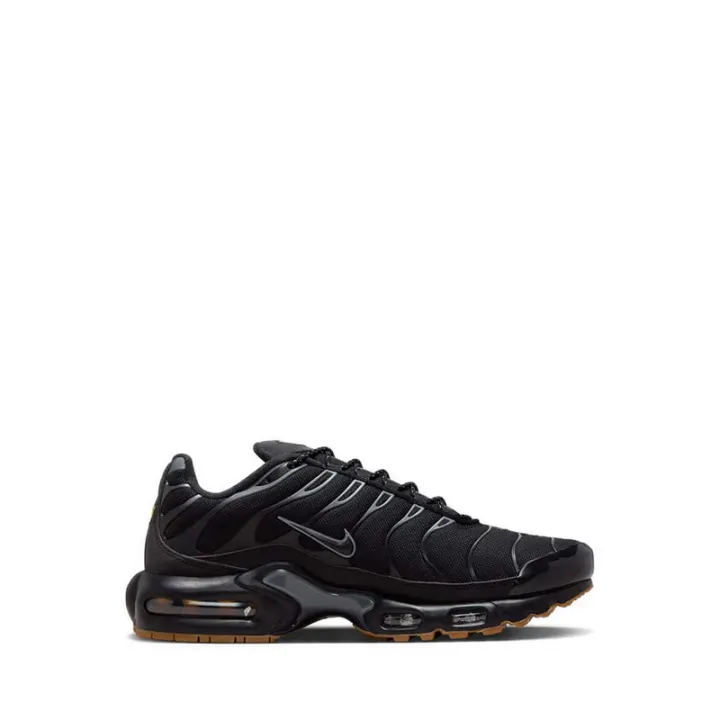 Giày Thể Thao Nike Air Max Plus Men's - Black
