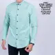 Kemeja Formal Pria Lengan Panjang Kemeja Putih Polos. 