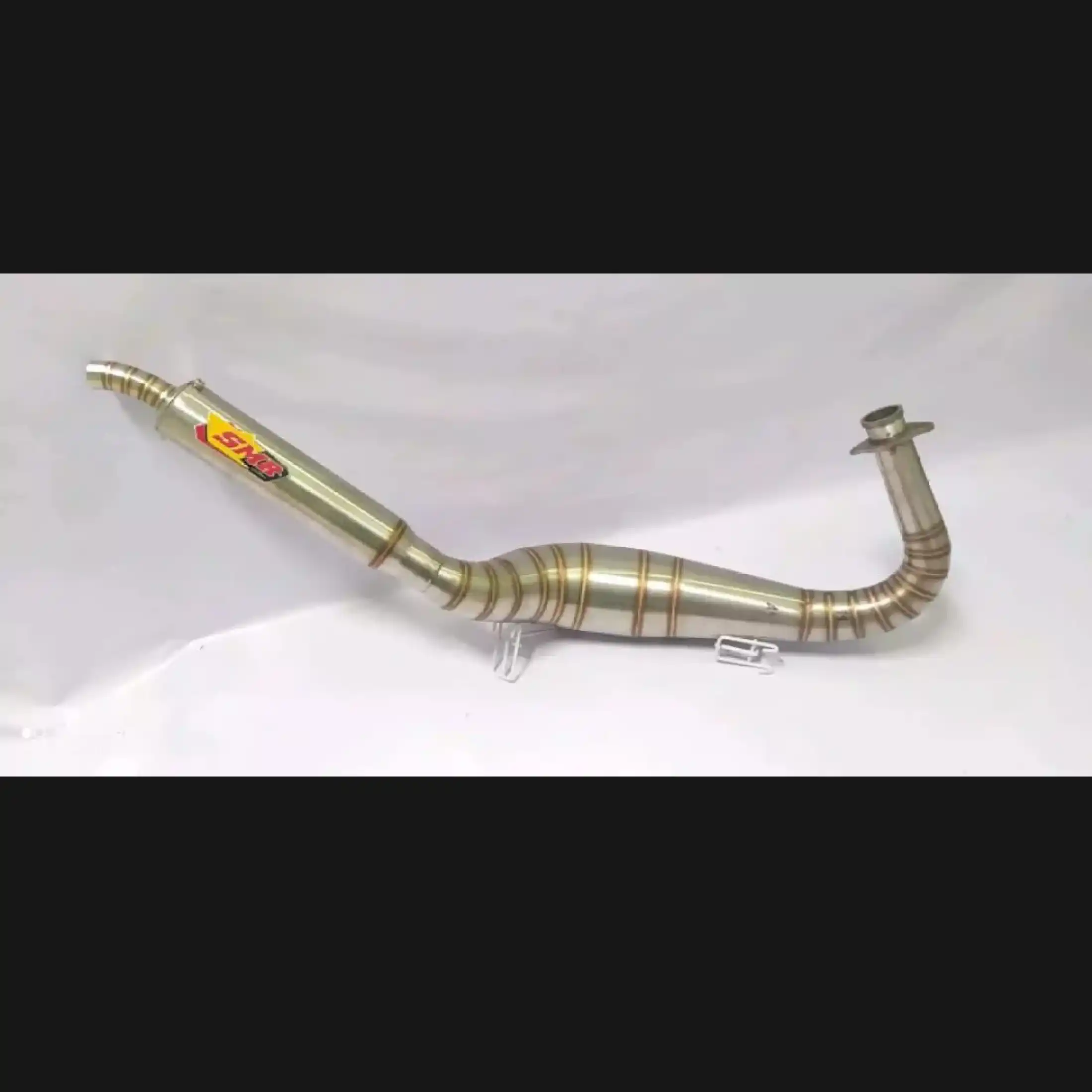 Knalpot Rx King Rx Spesial Kolong Cobra Smr Stainlles Lazada Indonesia