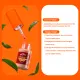ERHA DERMIES Hello Glow ft Tehbotol Sosro FlirTEA Lip Serum 8,5ml. 