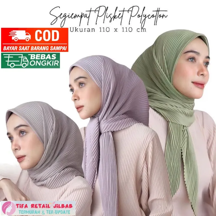 Jual Hijab