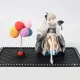 Fate Of The Sky / Dekorasi Mobil / Sora Kasugano Dome Kimono / Action Figure Anime Ukuran 14cm Untuk Koleksi. 