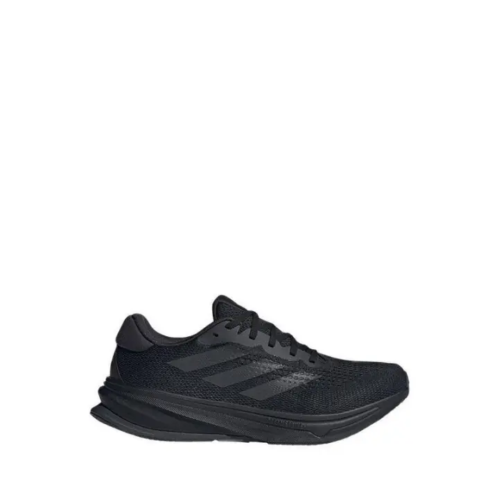 Adidas Supernova Rise Men's Running Shoes Core Black