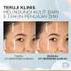 L'Oreal Paris UV Defender Serum Protector Sunscreen Invisible Resist SPF 50+ PA++++​ 3X PERTAHANAN:​ AIR, KERINGAT, POLUSI​ TEKSTUR CAIR MAKSIMAL Skin Care - 50ml (Untuk Mencegah Kulit Tampak Tua 5 Tahun & Melembapkan). 