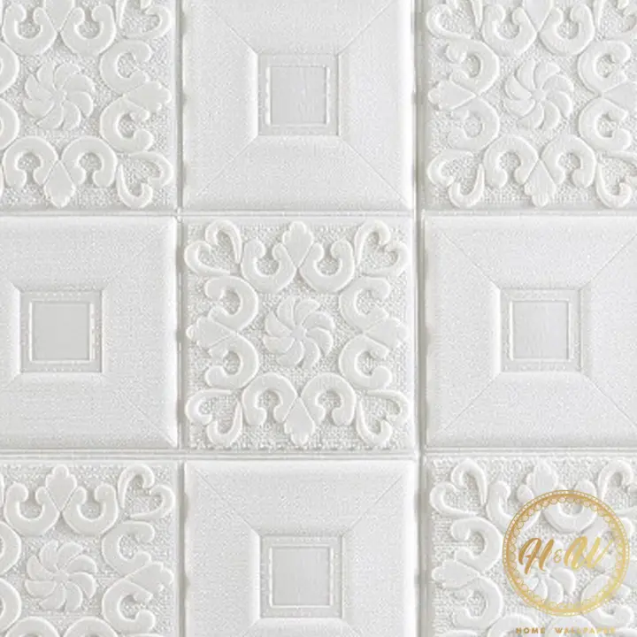 3d Foam Wallpaper Lazada Image Num 2