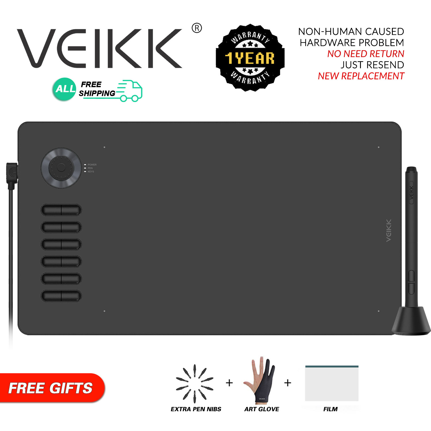 Vista tablet pen pad driver qlerond