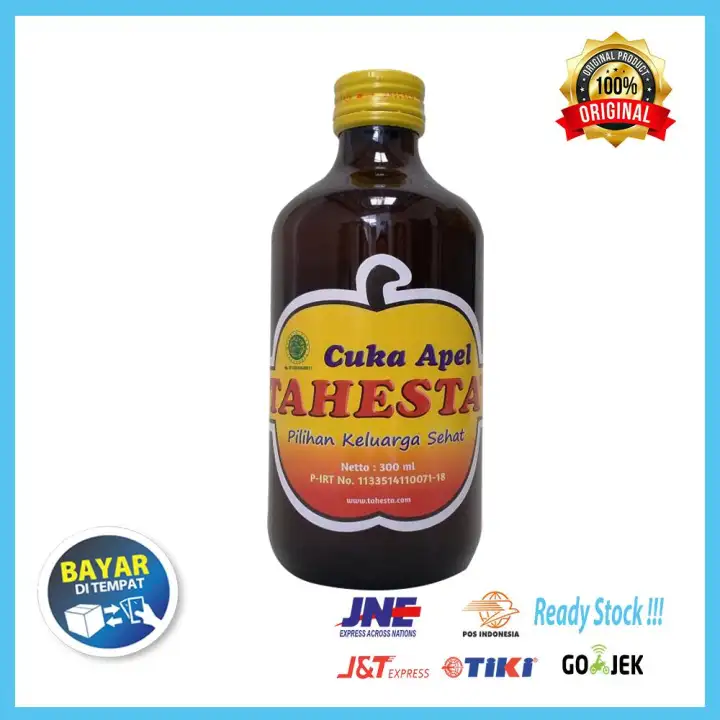 Kebaikan Cuka Epal Madu Surya Acv Melegakan Batuk Dan Sakit Tekak