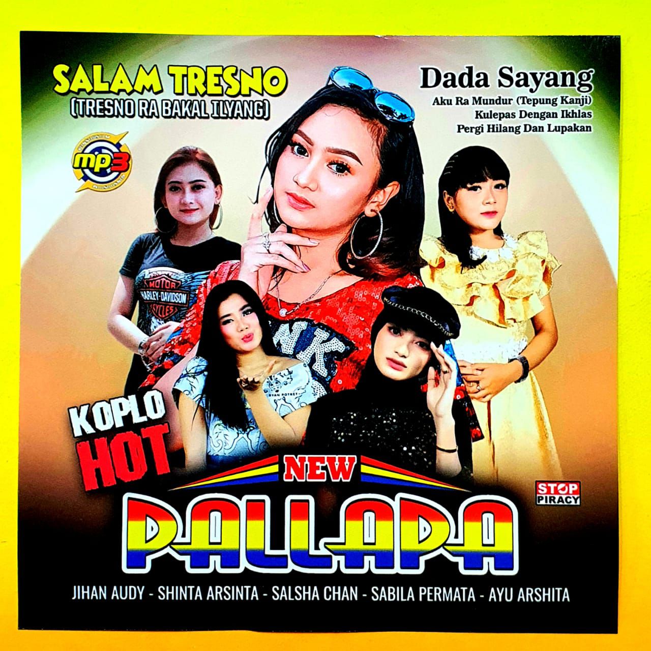 music dangdut mp3