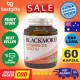 BLACKMORES VITAMIN D3 1000 IU // BIO D3 1000IU ANTIOKSIDAN SENDI TULANG DAYA TAHAN IMUN TUBUH 60 KAPSUL. 