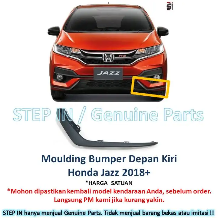 2016 Honda Honda Jazz Rs 2016 Limited Edition Nego Alus Gan D