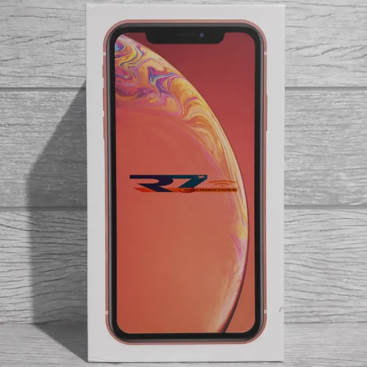 Box Dus Kotak Iphone Xr Lazada Indonesia