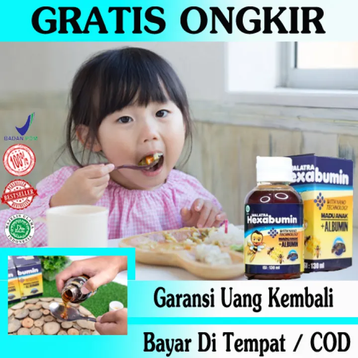 Obat Step Kejang Kejang Obat Penurun Panas Demam Kejang Tangan Dan Kaki Pada Anak Atasi Dengan Herbal Hexabumin 100 Original Alami Lazada Indonesia