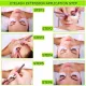 EYEPATCH 1PACK = 50PCS EYEPATCH BANTALAN MATA EYELASH EXTENSION/EYEPATCH/BANTALAN EYELASH O13. 