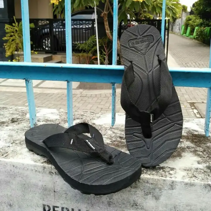 Sandal Eiger Sandal Gunung Eiger Sandal Gunung Sandal Outdoor Sandal Jepit Eiger Lazada Indonesia