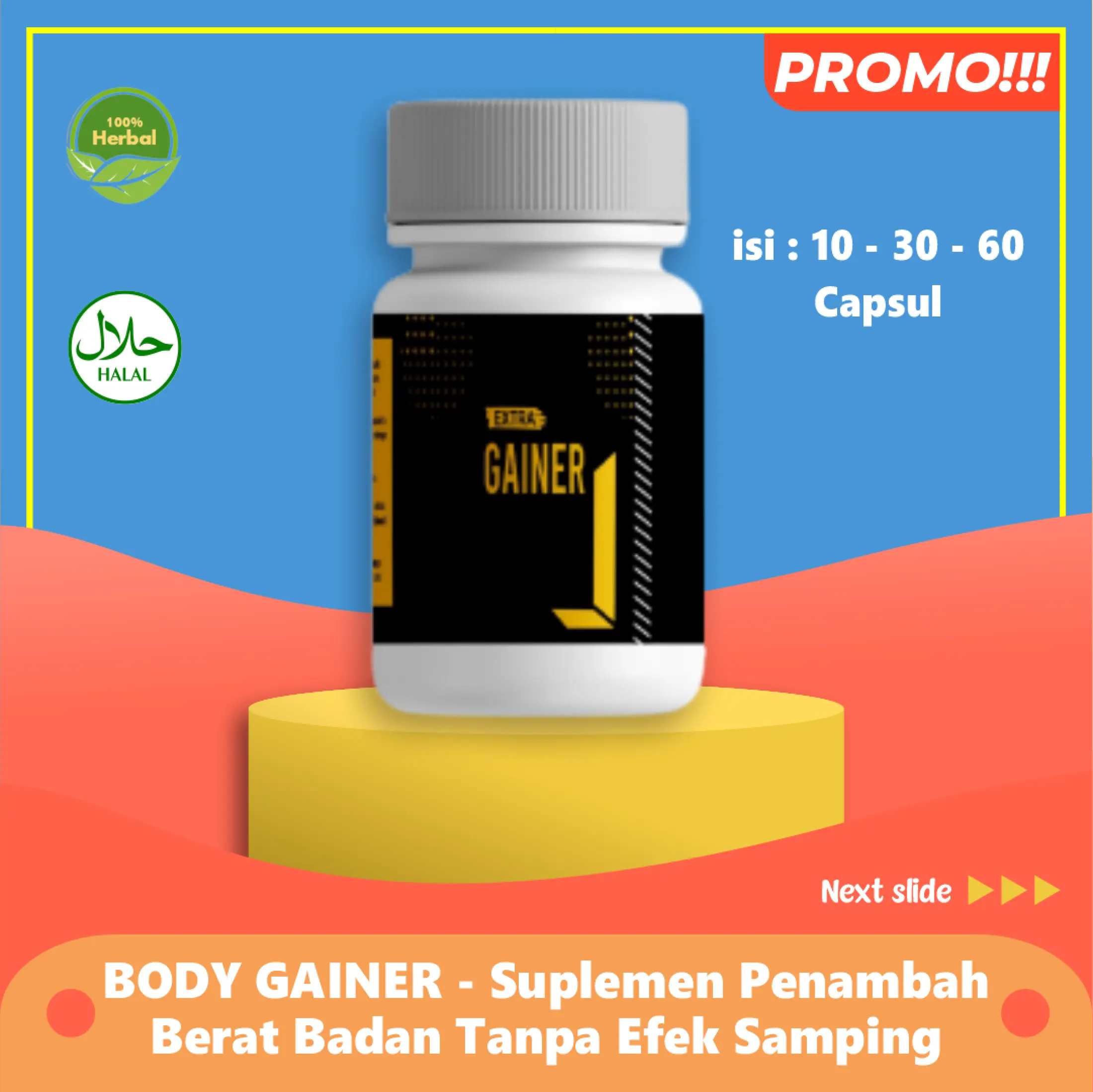 Tambah Berat Badan Dalam 2 Minggu Suplemen Penambah Berat Badan Halal Bpom Penambah Berat Badan Super Penambah Berat Bdan Sehat Penambah Berat Badan Tanpa Efek Samping