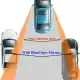COD Kaca spion cembung 2 pcs / Cermin Spion Blind spot  Blingspot mobil motor supir truck / cermin cembung bulat jalan raya spion motor tikungan murah. 