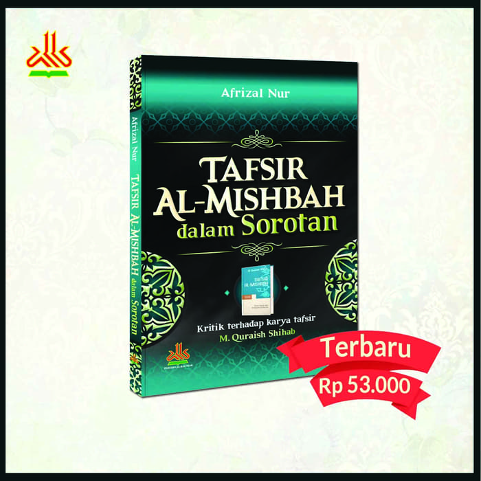 tafsir al misbah tafsir al misbah