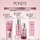Pond's Bright Miracle Ultimate Clarity Niasorcinol Facial Foam 100gr x2. 