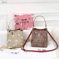 Jual Coach Small Town Bucket Terbaru Lazada Co Id Jual Coach Small Town Bucket Terbaru Lazada Co Id