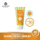 Azarine Hydramax - C Sunscreen Serum SPF 50 - 40ml. 