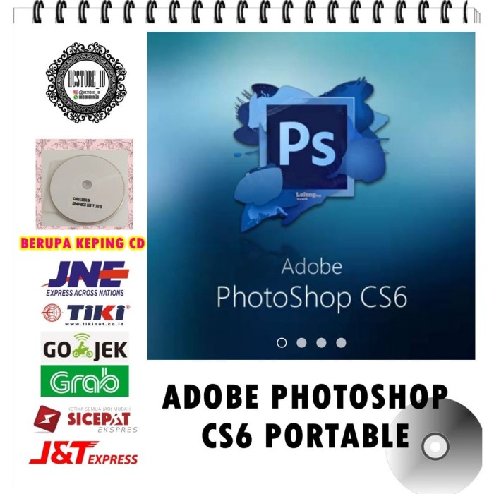 photoshop cs6 portable 32 bit