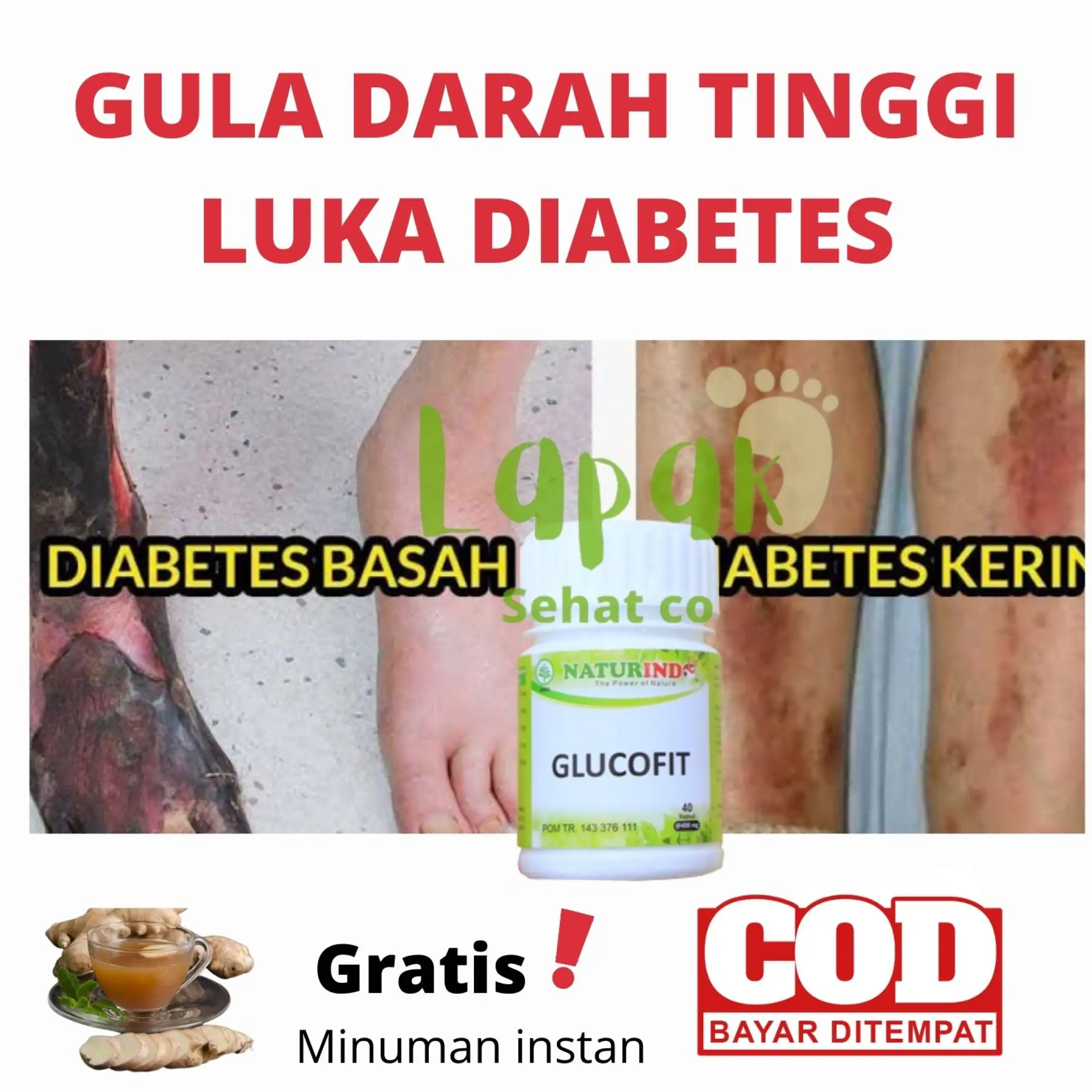 7 Cara Menurunkan Gula Darah Tinggi Hello Sehat