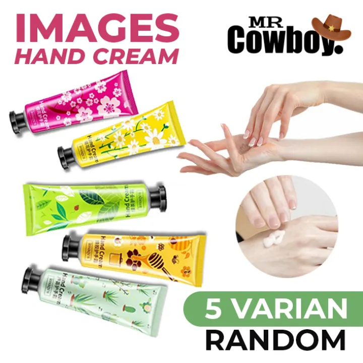 Best Deal Semua Varian Hand Cream Images Pelembab Kulit Tangan Dan Kaki Kering Perawatan Kulit Tangan