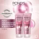 Pond's Bright Miracle Ultimate Clarity Niasorcinol Facial Foam 100gr x2. 