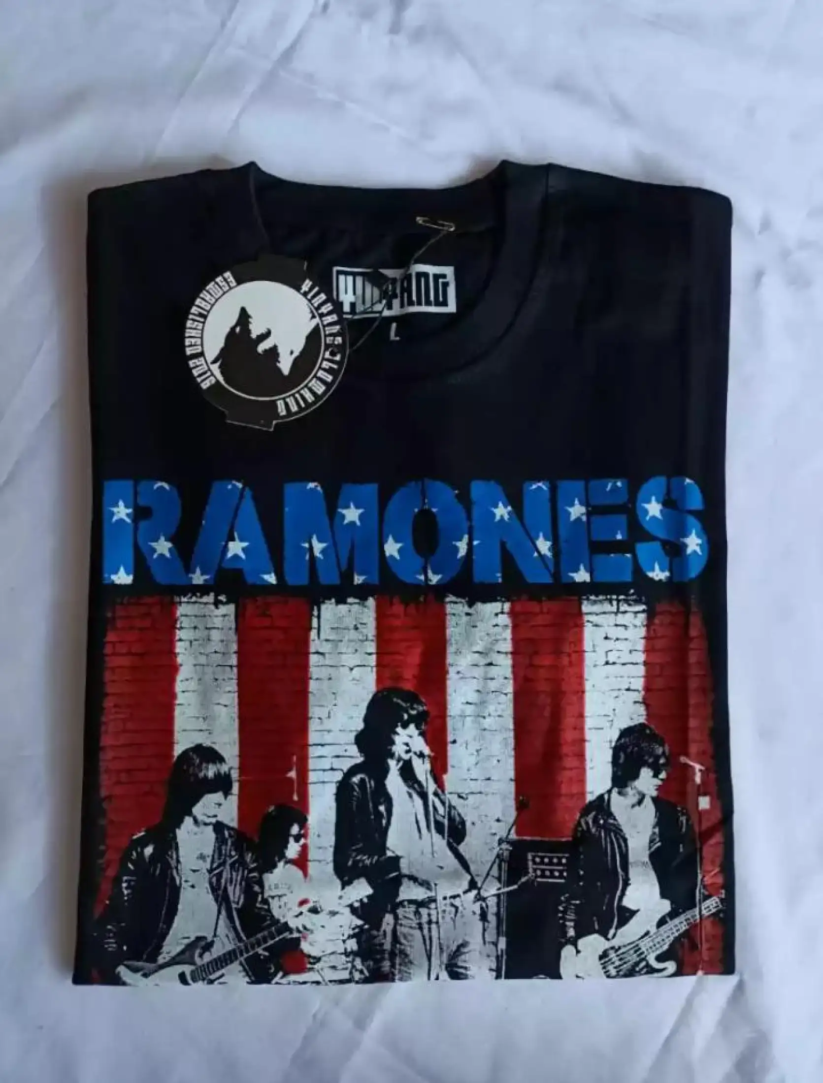 Kaos Ramones Kaos Band Kaos Distro Kaos Bandung Markas Clothing Bandung Lazada Indonesia Kaos Ramones Kaos Band Kaos Distro Kaos Bandung Markas Clothing Bandung Lazada Indonesia