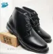 Sepatu PDH TNI POLRI SECURITY Sepatu PDH Kerja Resmi Dinas TNI Polri Polisi Satpam Security SEPATU PDH PRIA. 